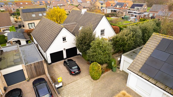 Medium property photo - Noordland 8, 4506 AT Cadzand